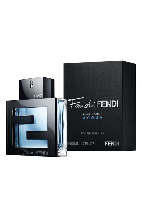 fan di fendi uomo acqua|Fan di Fendi pour Homme Acqua Fendi for men .